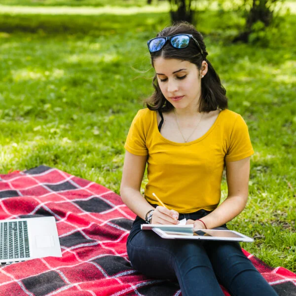 A 5-week Online Internship: Building &lsquo;an MVP from Prototype&rsquo; with Design Skills